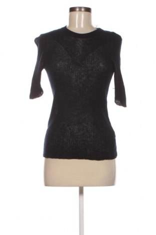 Γυναικείο πουλόβερ Filippa K, Μέγεθος S, Χρώμα Μπλέ, Τιμή 33,34 €
