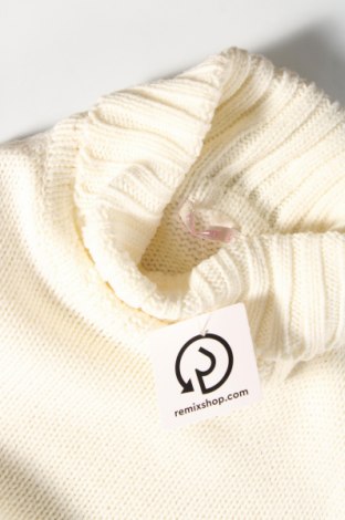 Дамски пуловер Fishbone, Размер L, Цвят Бежов, Цена 10,15 лв.