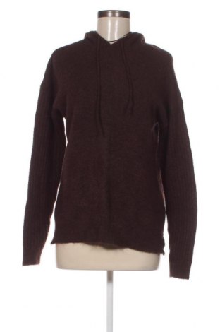 Дамски пуловер Fransa, Размер S, Цвят Кафяв, Цена 7,25 лв.
