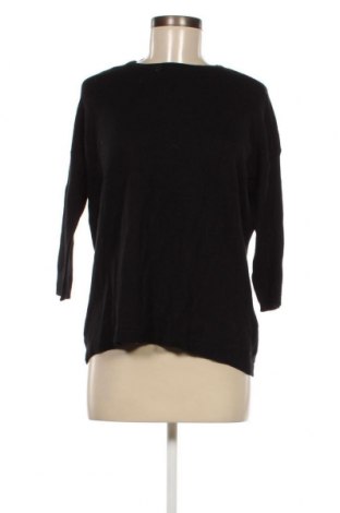 Γυναικείο πουλόβερ Fransa, Μέγεθος S, Χρώμα Μαύρο, Τιμή 13,45 €