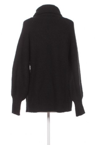 Γυναικείο πουλόβερ Free Quent, Μέγεθος M, Χρώμα Μαύρο, Τιμή 8,07 €