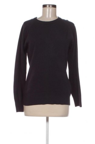 Γυναικείο πουλόβερ French Connection, Μέγεθος L, Χρώμα Μαύρο, Τιμή 8,17 €