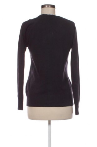 Γυναικείο πουλόβερ French Connection, Μέγεθος L, Χρώμα Μαύρο, Τιμή 9,53 €
