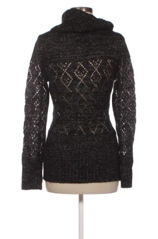 Дамски пуловер Frn, Размер M, Цвят Черен, Цена 9,60 лв.