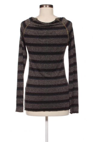 Дамски пуловер Gai & Lisva, Размер S, Цвят Многоцветен, Цена 20,40 лв.