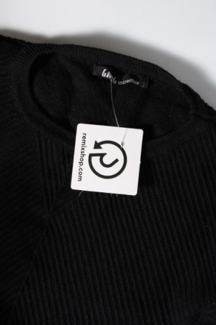 Γυναικείο πουλόβερ Gang, Μέγεθος M, Χρώμα Μαύρο, Τιμή 4,05 €