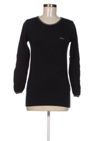 Γυναικείο πουλόβερ Geox, Μέγεθος XS, Χρώμα Μπλέ, Τιμή 3,37 €