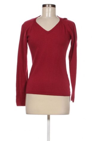 Γυναικείο πουλόβερ Geox, Μέγεθος XS, Χρώμα Κόκκινο, Τιμή 5,01 €