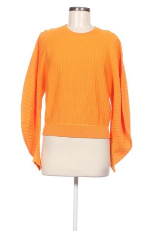 Damenpullover Gestuz, Größe S, Farbe Orange, Preis 47,32 €