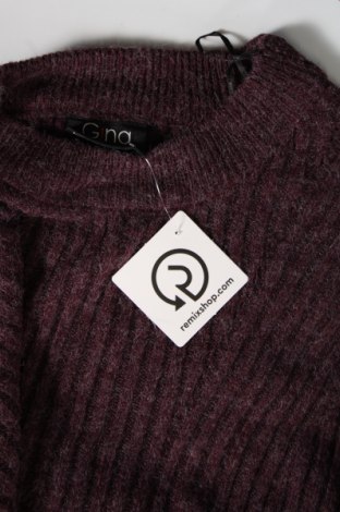 Damenpullover Gina, Größe L, Farbe Rot, Preis € 7,06