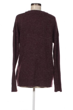 Дамски пуловер Gina, Размер L, Цвят Червен, Цена 7,54 лв.