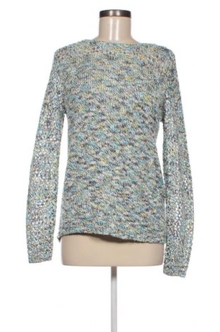 Γυναικείο πουλόβερ Gina Benotti, Μέγεθος S, Χρώμα Πολύχρωμο, Τιμή 17,94 €