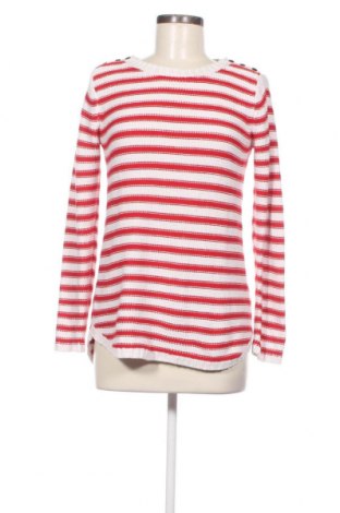 Γυναικείο πουλόβερ Gina Tricot, Μέγεθος S, Χρώμα Πολύχρωμο, Τιμή 3,71 €