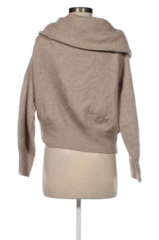 Damenpullover H&M, Größe S, Farbe Beige, Preis € 20,18