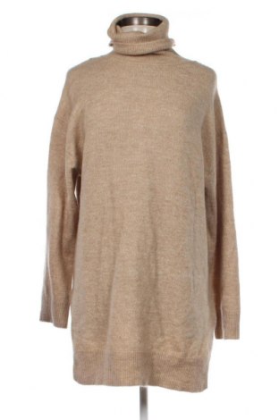 Дамски пуловер H&M, Размер S, Цвят Кафяв, Цена 10,15 лв.