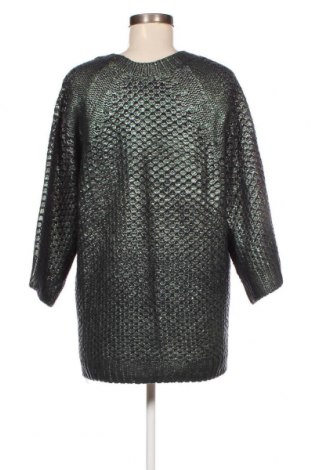 Дамски пуловер H&M, Размер M, Цвят Зелен, Цена 10,15 лв.