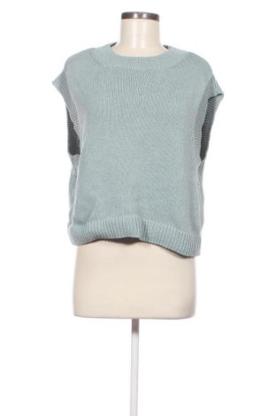 Дамски пуловер H&M, Размер XL, Цвят Зелен, Цена 8,70 лв.