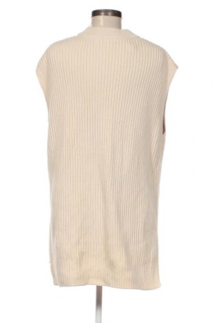 Pulover de femei H&M, Mărime S, Culoare Bej, Preț 18,12 Lei
