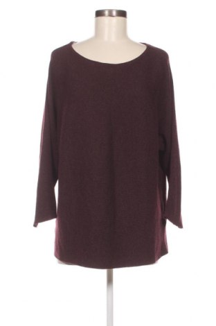 Γυναικείο πουλόβερ H&M, Μέγεθος L, Χρώμα Κόκκινο, Τιμή 5,38 €