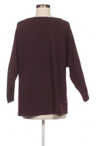Pulover de femei H&M, Mărime L, Culoare Roșu, Preț 28,62 Lei