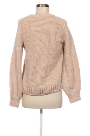 Damenpullover H&M, Größe S, Farbe Beige, Preis € 14,84