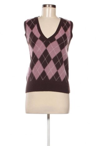 Дамски пуловер H&M, Размер M, Цвят Кафяв, Цена 29,01 лв.