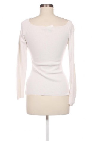 Γυναικείο πουλόβερ H&M, Μέγεθος M, Χρώμα Εκρού, Τιμή 14,83 €