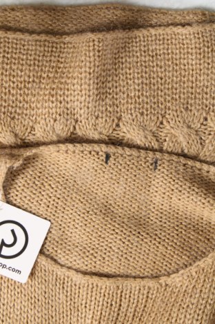 Дамски пуловер H&M, Размер M, Цвят Кафяв, Цена 5,22 лв.