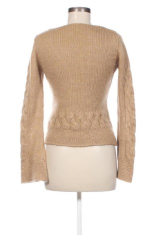 Damenpullover H&M, Größe M, Farbe Braun, Preis 4,15 €