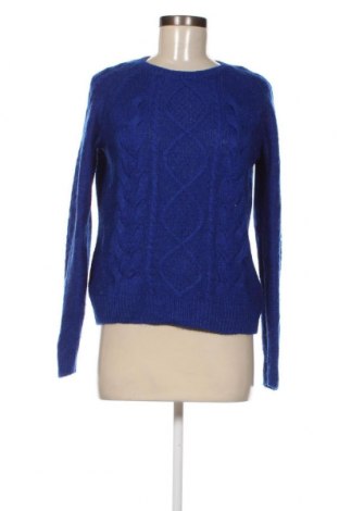 Damenpullover H&M, Größe M, Farbe Blau, Preis 4,45 €