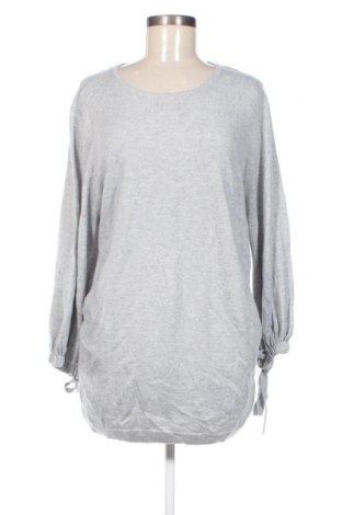 Damenpullover H&M, Größe XL, Farbe Grau, Preis € 4,15