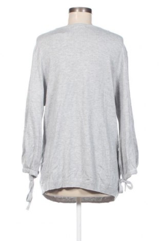 Дамски пуловер H&M, Размер XL, Цвят Сив, Цена 5,22 лв.