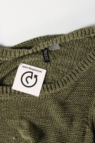 Dámsky pulóver H&M, Veľkosť S, Farba Zelená, Cena  5,75 €