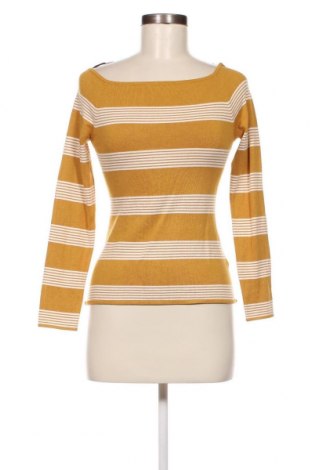 Дамски пуловер H&M, Размер M, Цвят Жълт, Цена 13,05 лв.