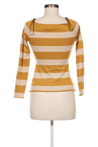 Pulover de femei H&M, Mărime M, Culoare Galben, Preț 42,93 Lei