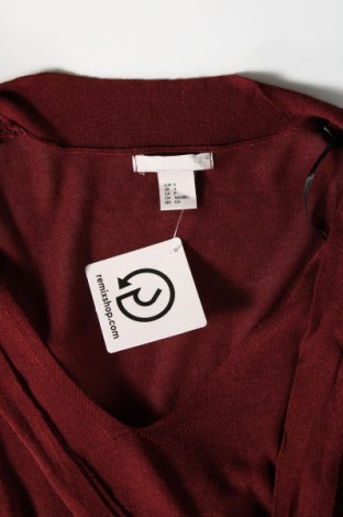 Damenpullover H&M, Größe S, Farbe Rot, Preis € 8,07