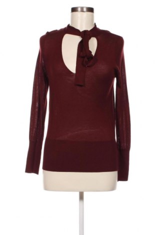 Damenpullover H&M, Größe S, Farbe Rot, Preis 9,08 €