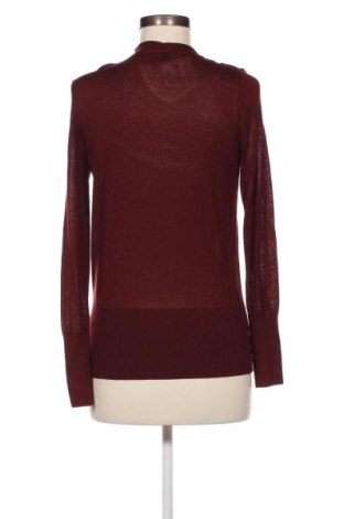 Damenpullover H&M, Größe S, Farbe Rot, Preis € 8,07