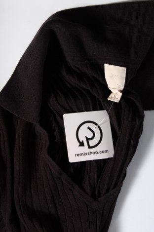 Damenpullover H&M, Größe S, Farbe Schwarz, Preis 4,15 €