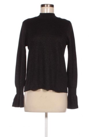 Pulover de femei H&M, Mărime M, Culoare Negru, Preț 12,12 Lei
