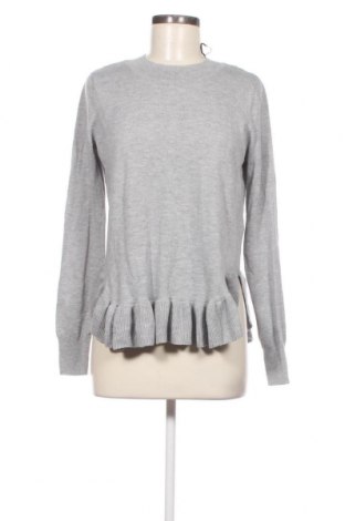 Γυναικείο πουλόβερ H&M Conscious Collection, Μέγεθος S, Χρώμα Γκρί, Τιμή 5,38 €