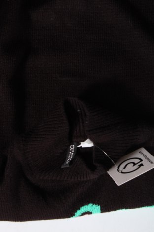 Dámsky pulóver H&M Divided, Veľkosť XS, Farba Čierna, Cena  4,11 €