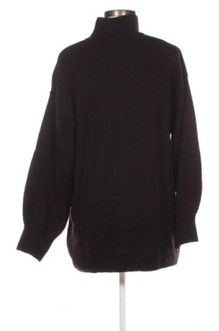 Дамски пуловер H&M Divided, Размер XS, Цвят Черен, Цена 7,83 лв.