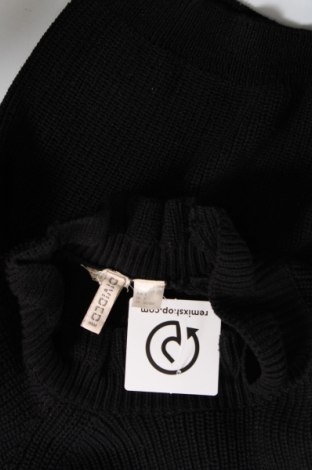 Dámský svetr H&M Divided, Velikost S, Barva Černá, Cena  116,00 Kč