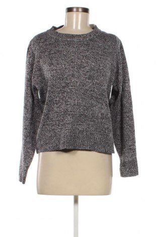 Γυναικείο πουλόβερ H&M Divided, Μέγεθος M, Χρώμα Γκρί, Τιμή 4,49 €
