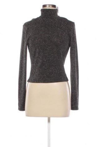 Дамски пуловер H&M Divided, Размер M, Цвят Многоцветен, Цена 8,12 лв.