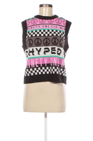 Damenpullover H&M Divided, Größe S, Farbe Mehrfarbig, Preis € 7,06