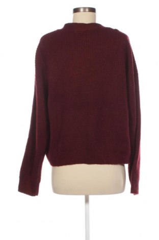 Damenpullover H&M Divided, Größe XL, Farbe Rot, Preis € 8,07