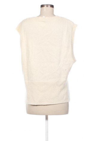 Pulover de femei H&M Divided, Mărime M, Culoare Ecru, Preț 23,85 Lei
