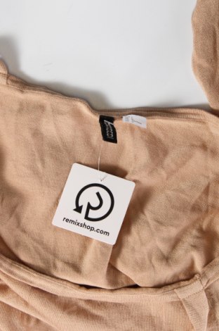 Damenpullover H&M Divided, Größe L, Farbe Braun, Preis € 7,06